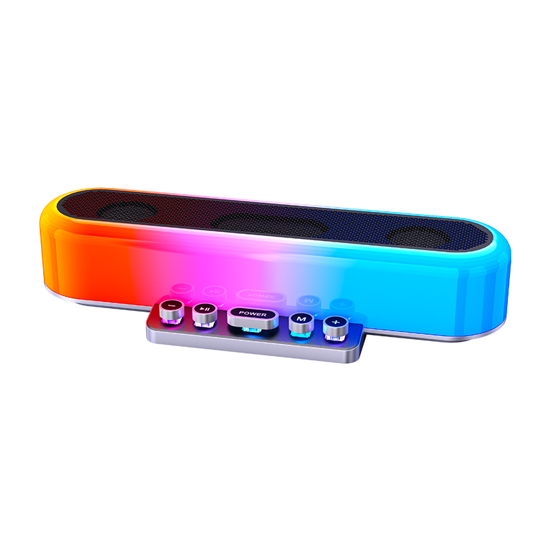 Bluetooth speaker