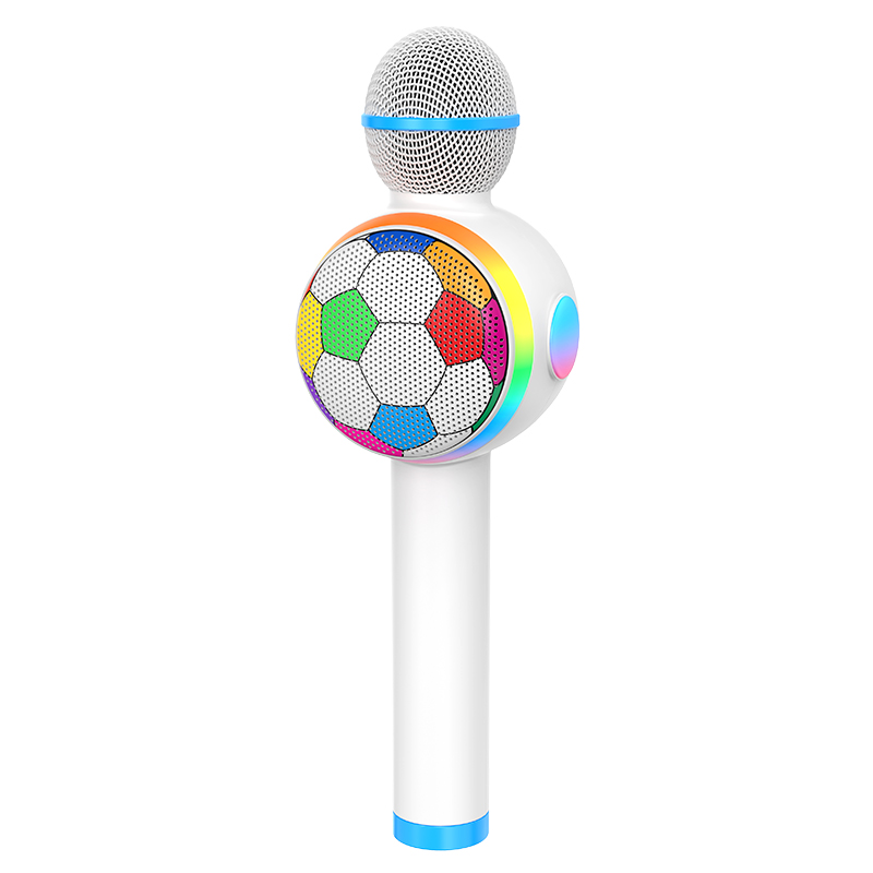 Karaoke speaker