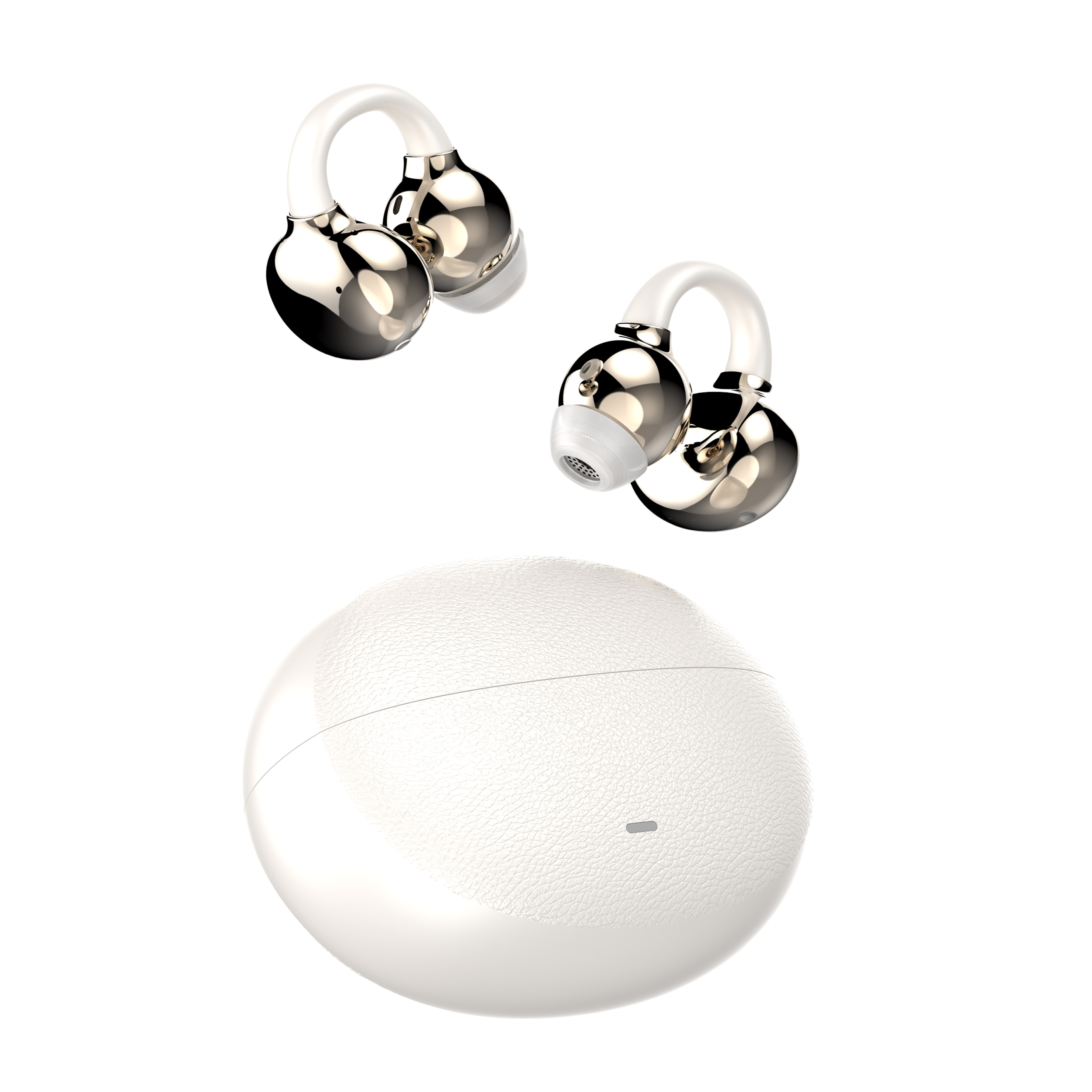 LDNIO T16 TWS Earbuds Wireless 6.0 Earphone Noise Cancelling Stereo Sound Music In-ear Earphone