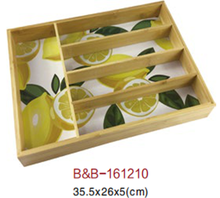 cutlery organizer