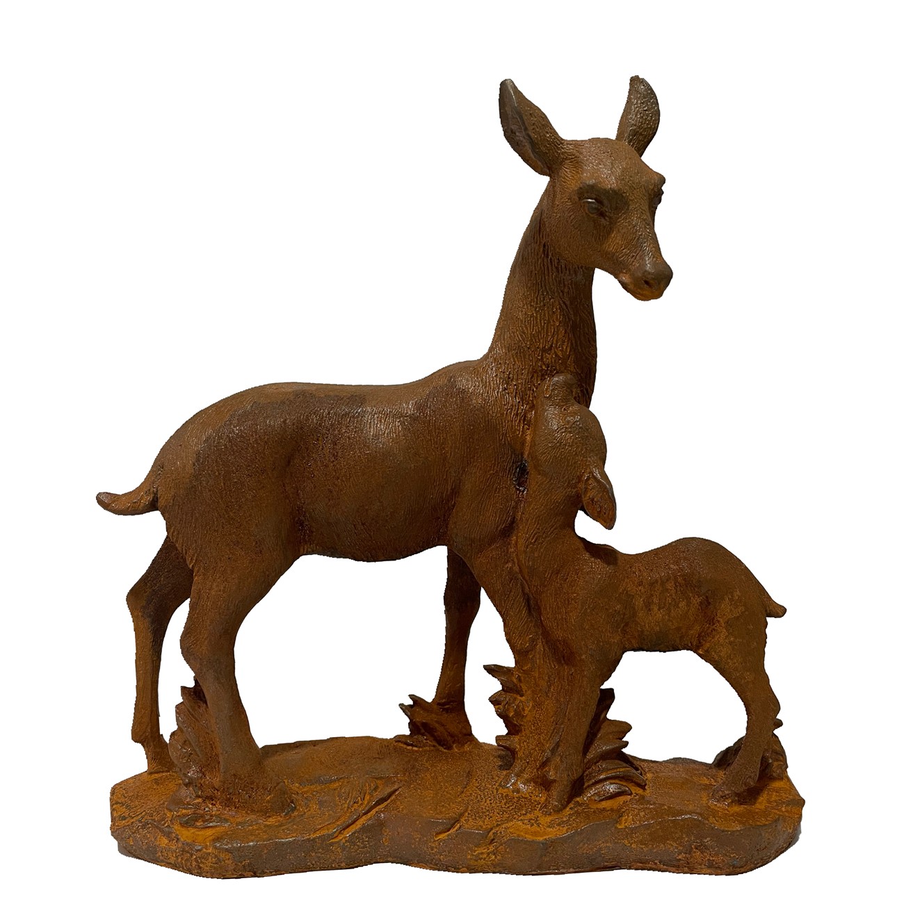 Little deer