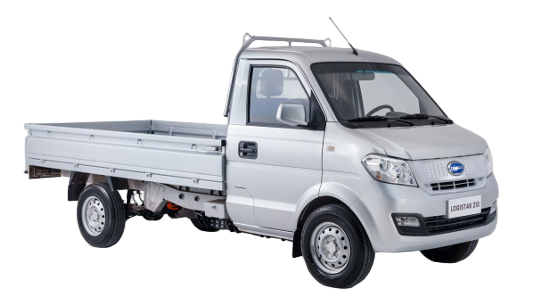 LC210 pick up