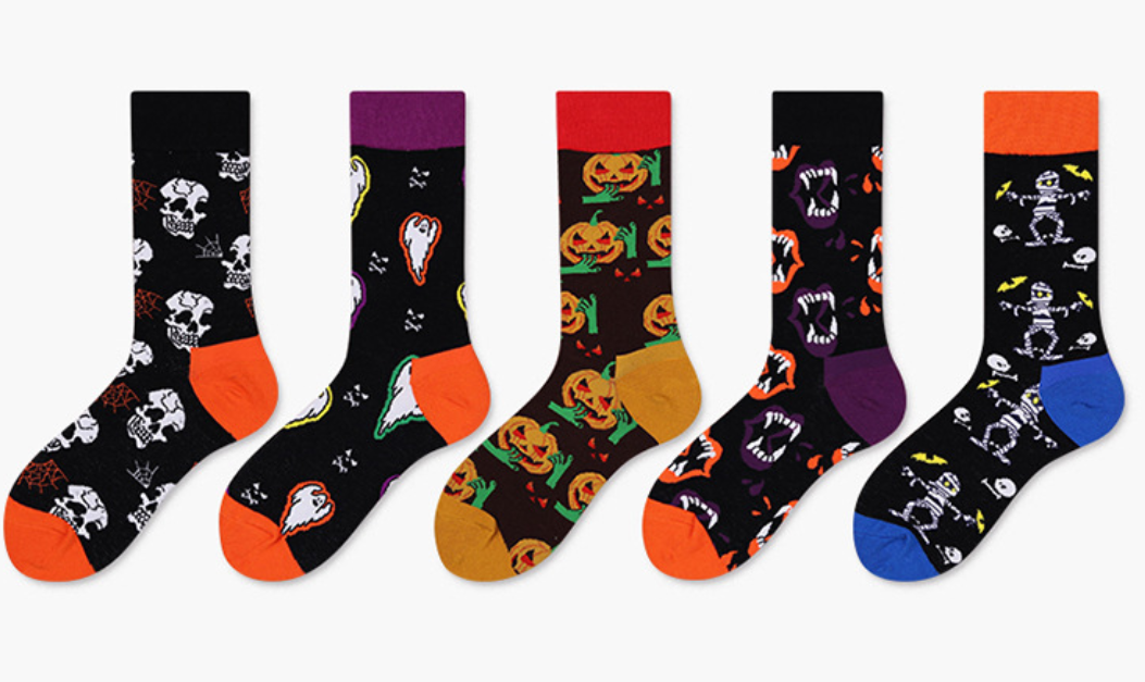 Women Socks Women Crew Socks Women Cotton Socks