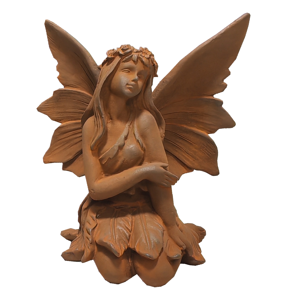 European Fairy Series Sculptures