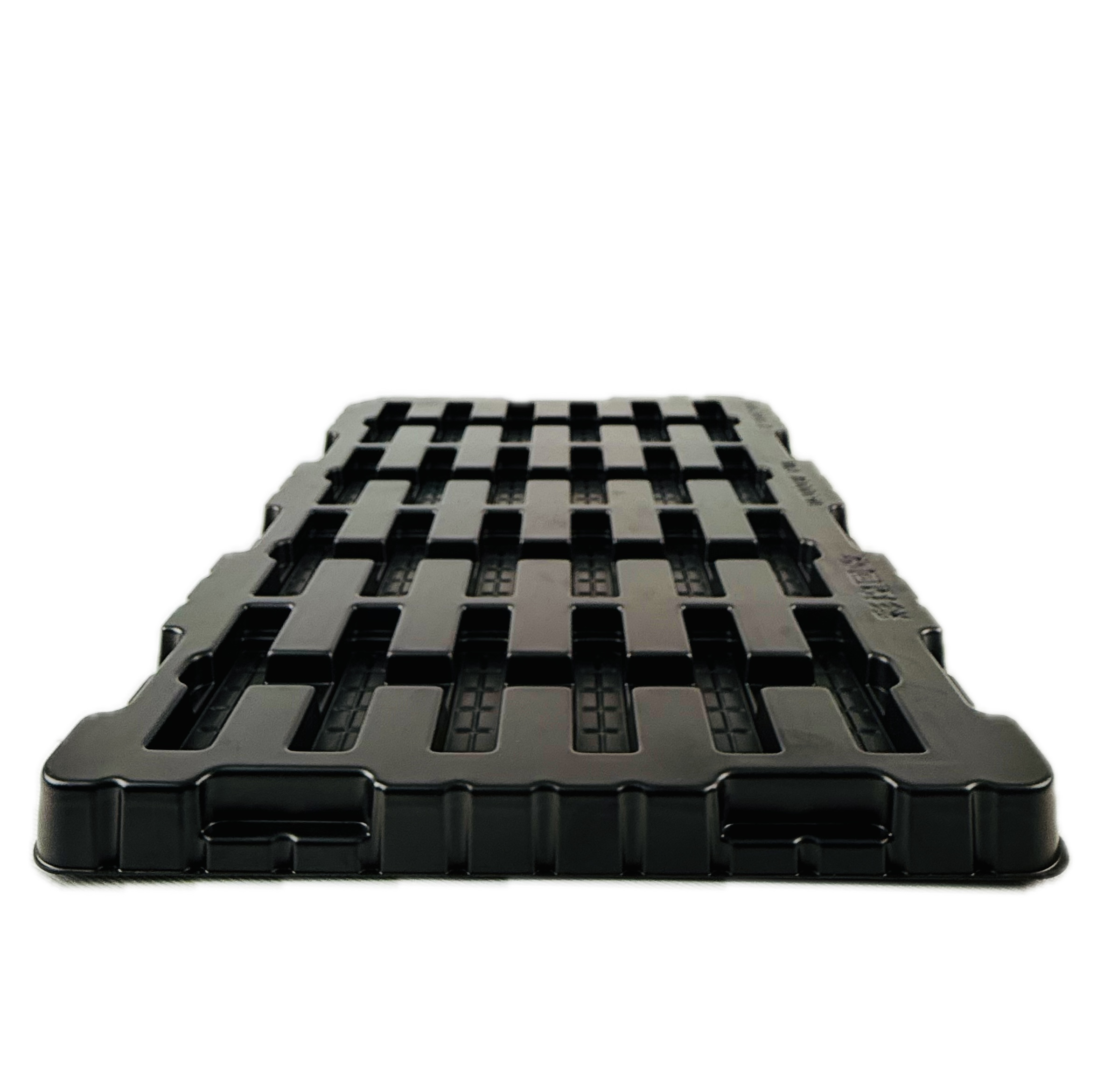 Anti static turnover box for PCB circuit board