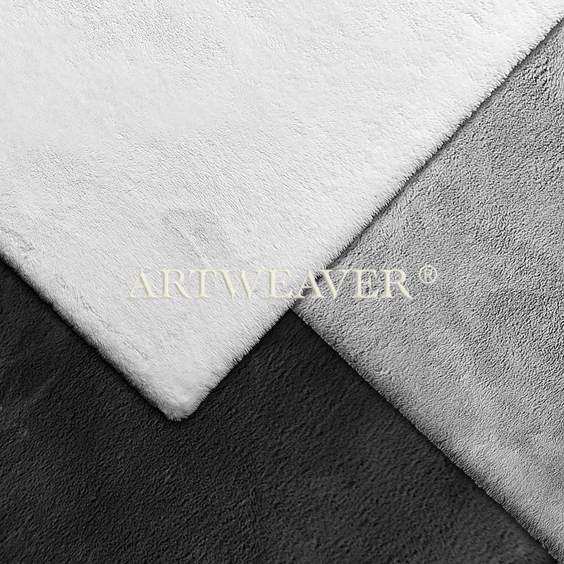 Alpaca Faux Fur