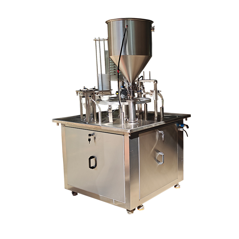 huili Liquid packing machine