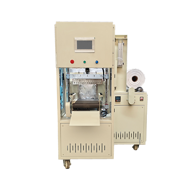 huili Yarn packing machine