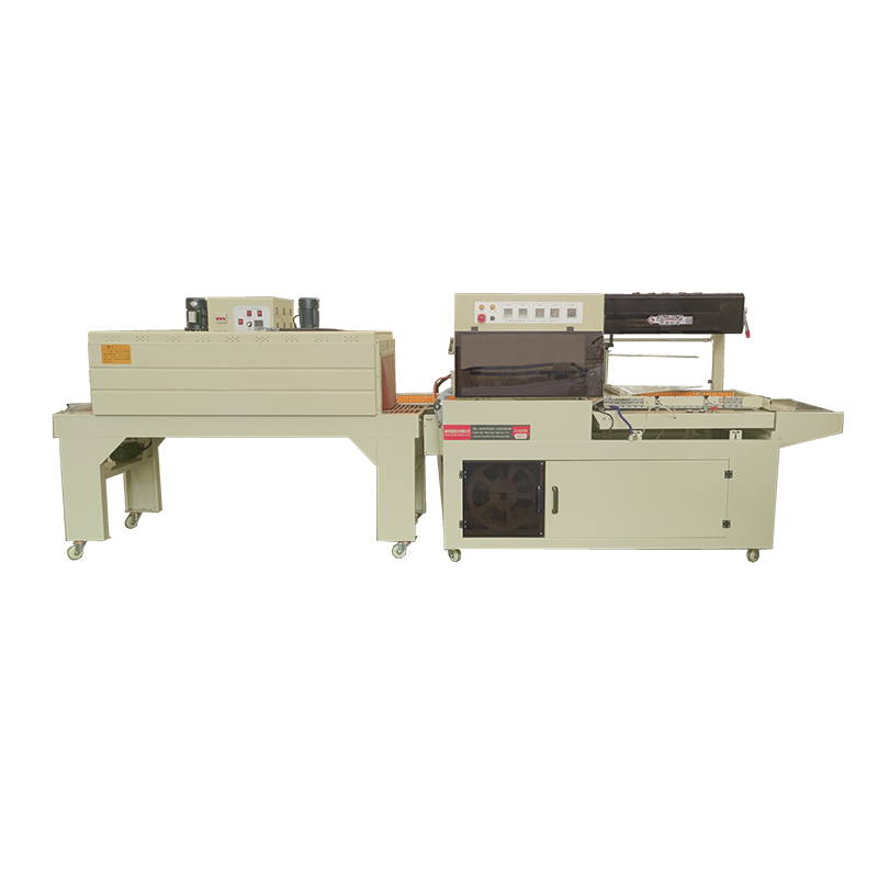 huili L bar sealing machine