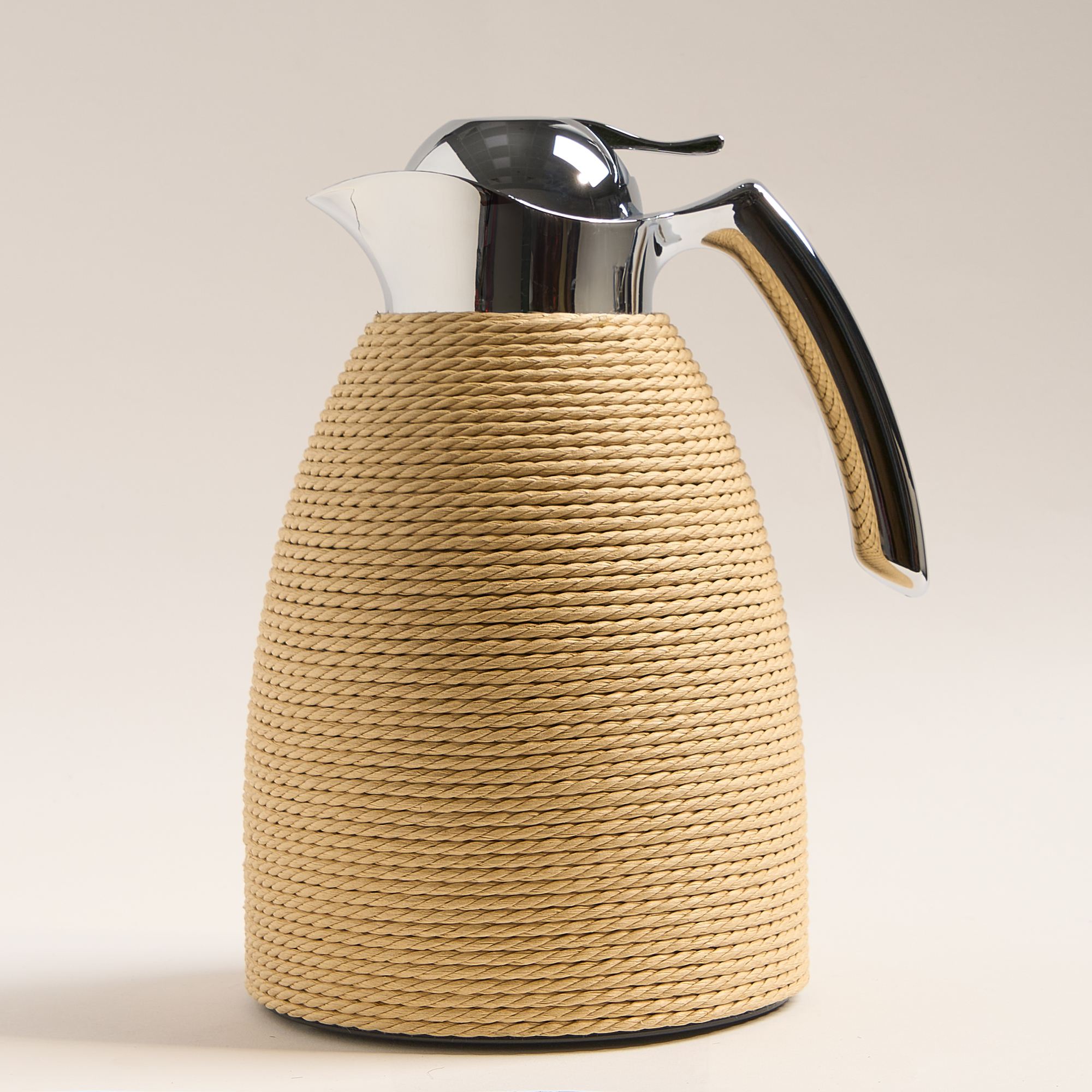 Tea Thermos Thermal Vacuum Flask Glass Refill Hot Water Thermos Classic Termo Vacuum Jug