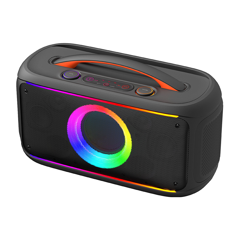 Hifi Party Speaker