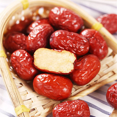 ,red dates and jujube products