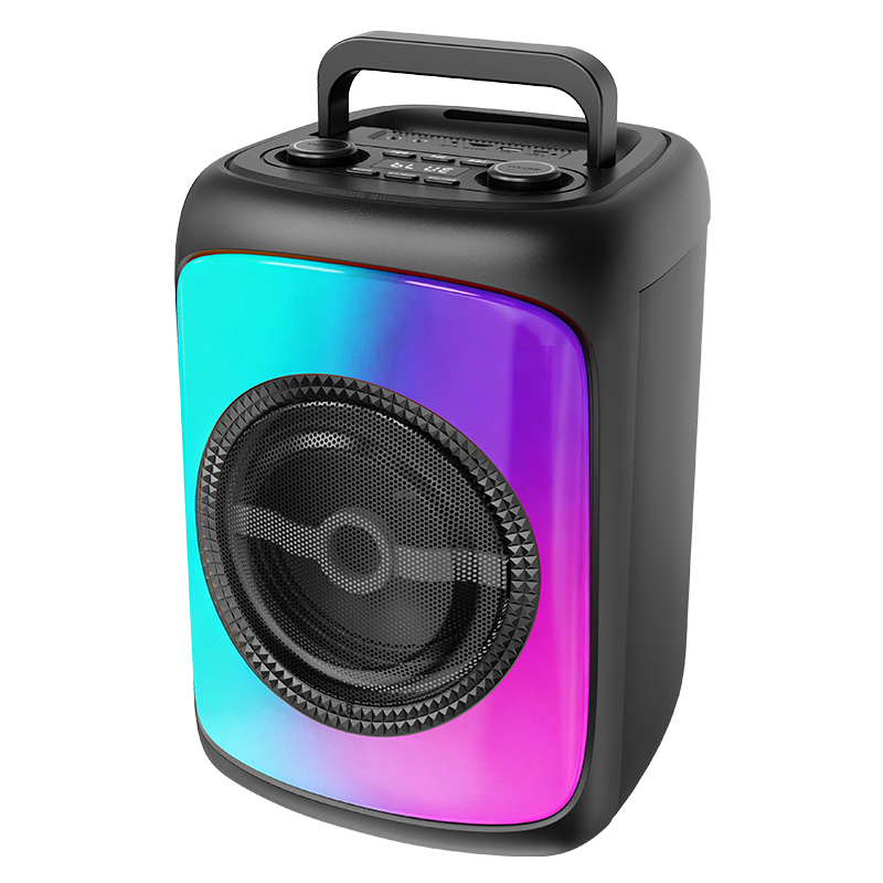 Hifi Party Speaker