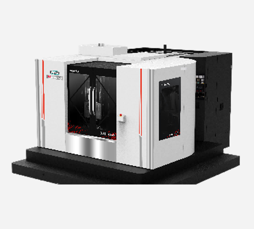 Neorhino,GANTRY TYPE MACHINING CENTER,Machining