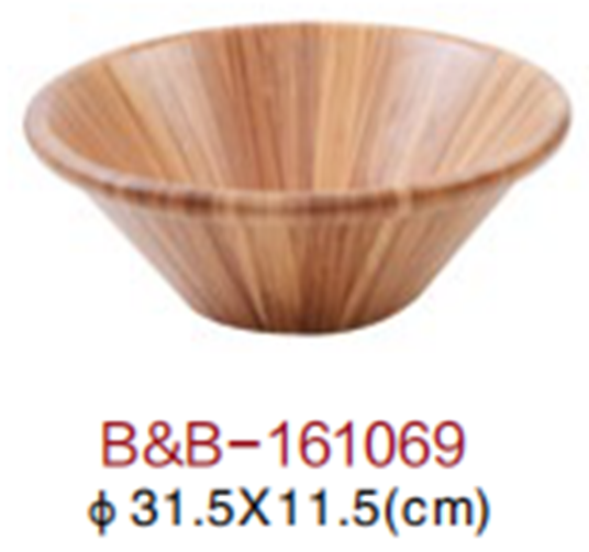 salad bowl