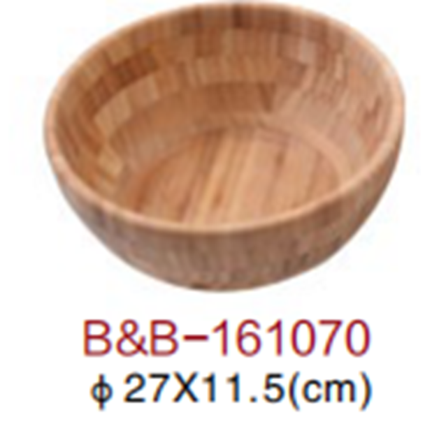 salad bowl