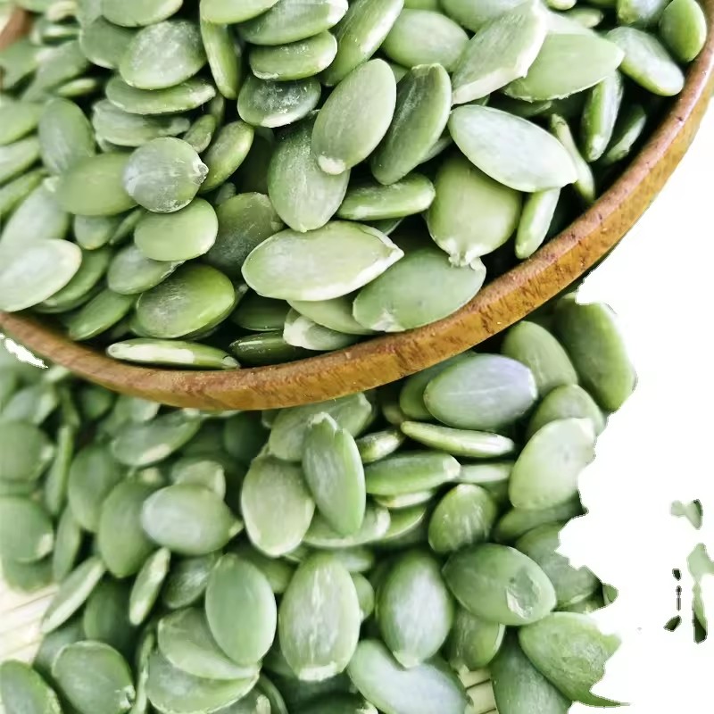 Pumpkin Seed Kernels