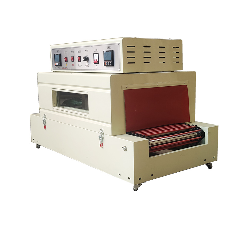 huili Shrinking Machine packaging machine