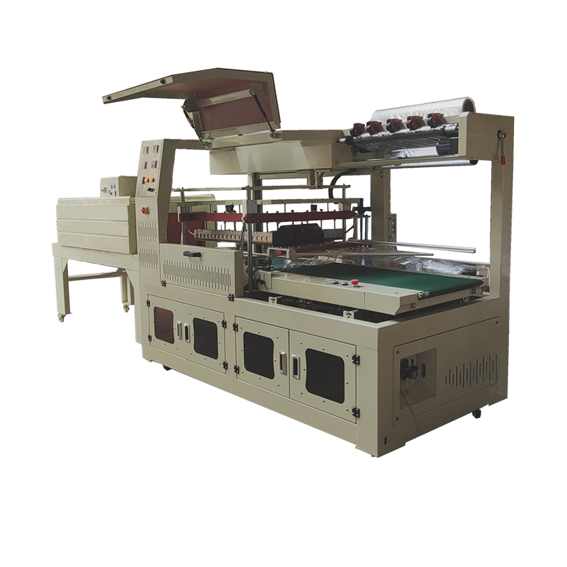 huili Vertical sealing and shrinking machine