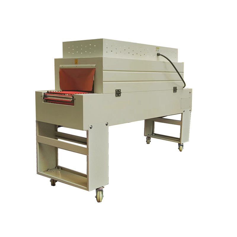 huili shrinking machine