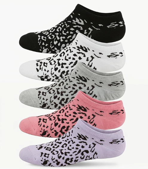 Women Socks Cotton Socks Ankle Socks for Women Low Cut No Show Socks Short Socks