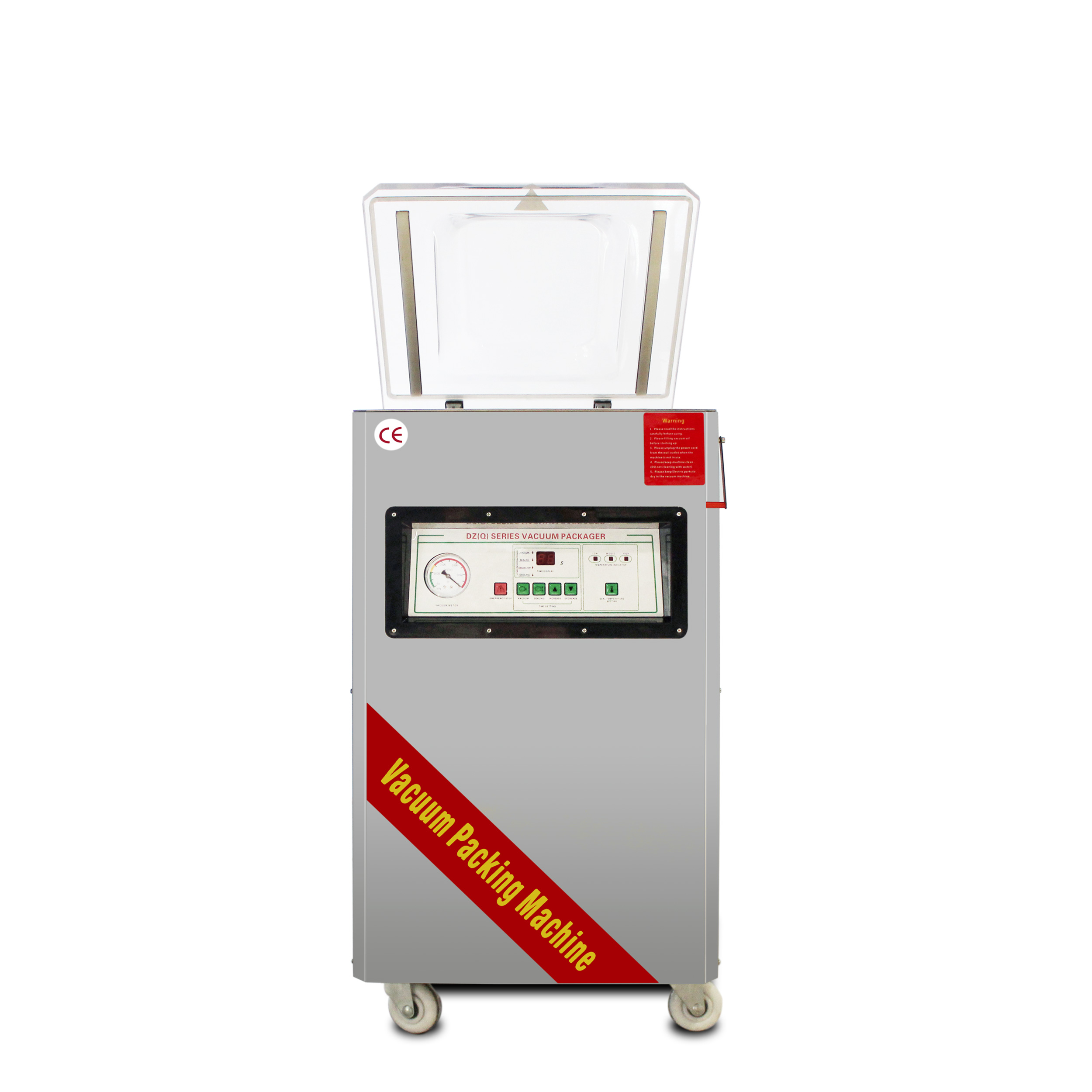 huili Single-chamber vacuum packing machine