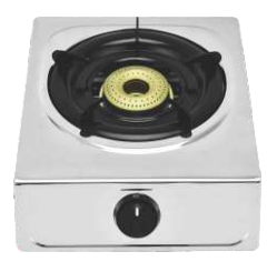 Gas Stove