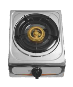 Gas Stove