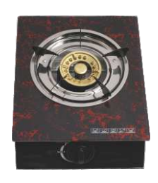 Gas Stove