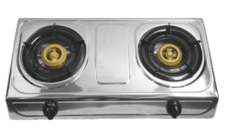 Gas Stove