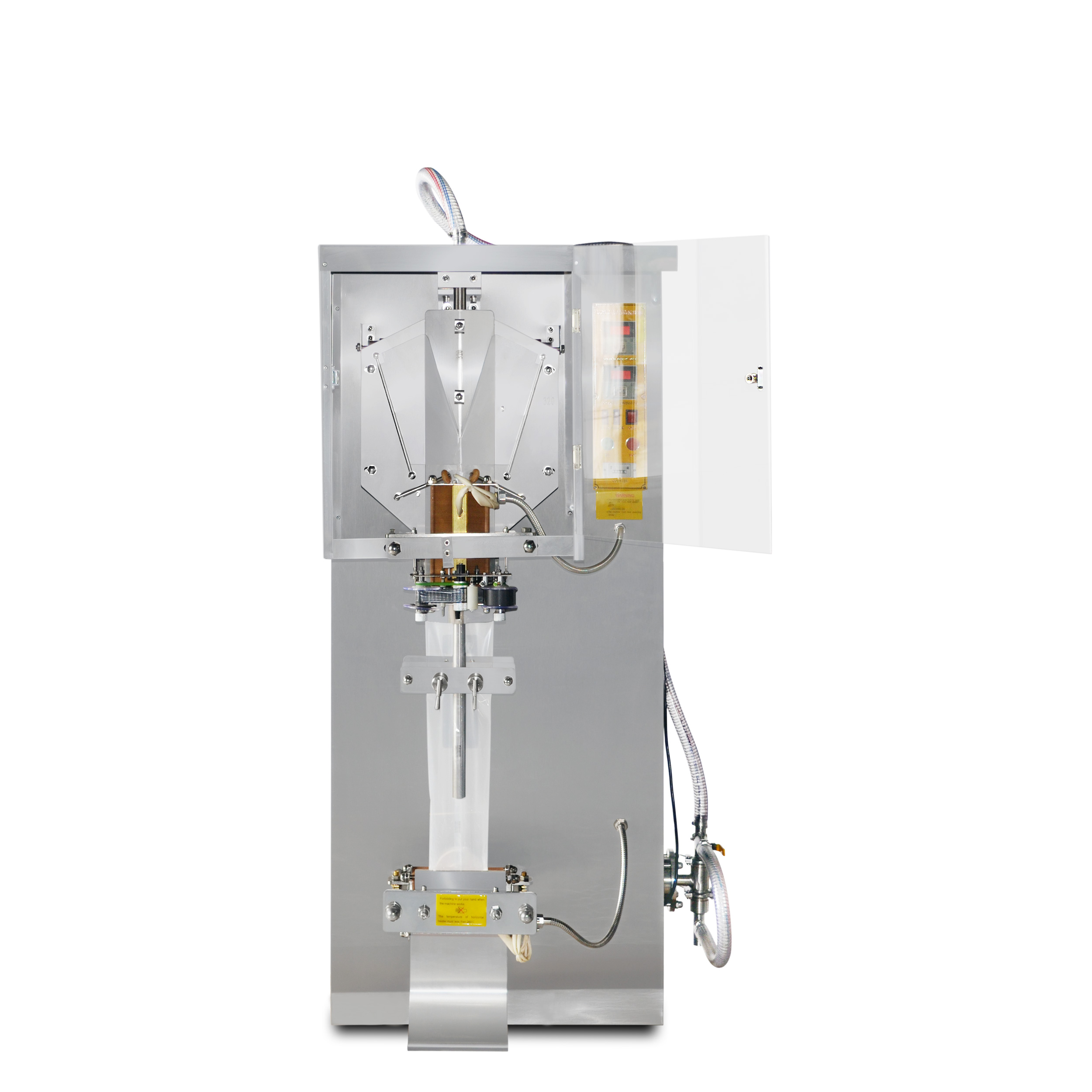 huili Liquid packing machine