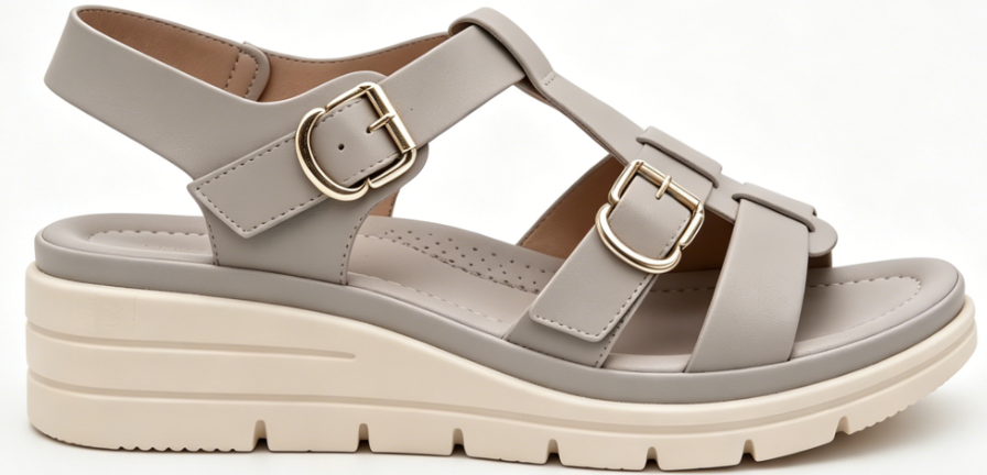 women sandalshoes new designs