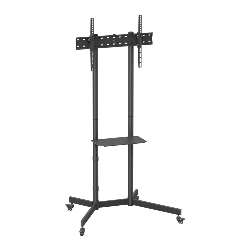 Economy Steel TV Cart
