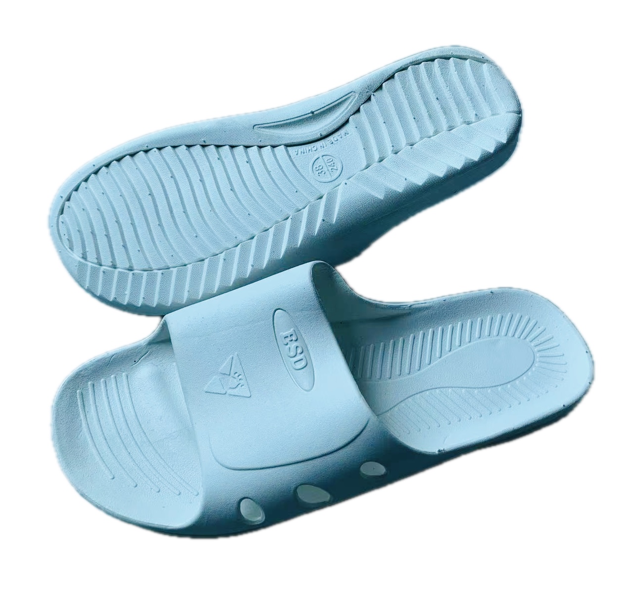 Anti static slippers Anti static sandals Comfortable ESD slippers