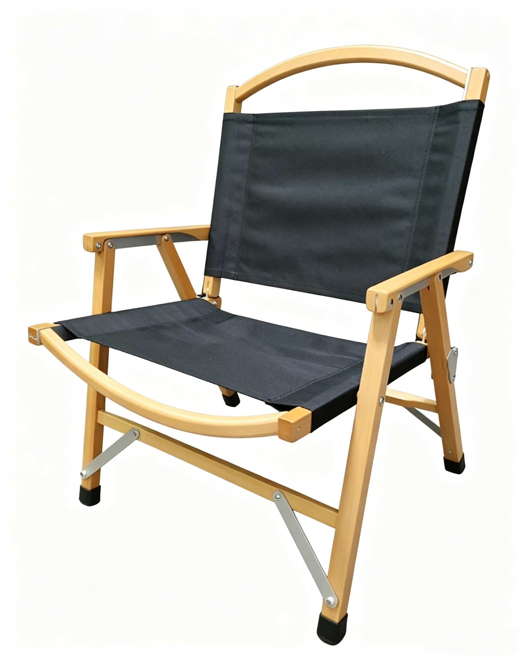 Detachable Solid Wood Kermit Chair