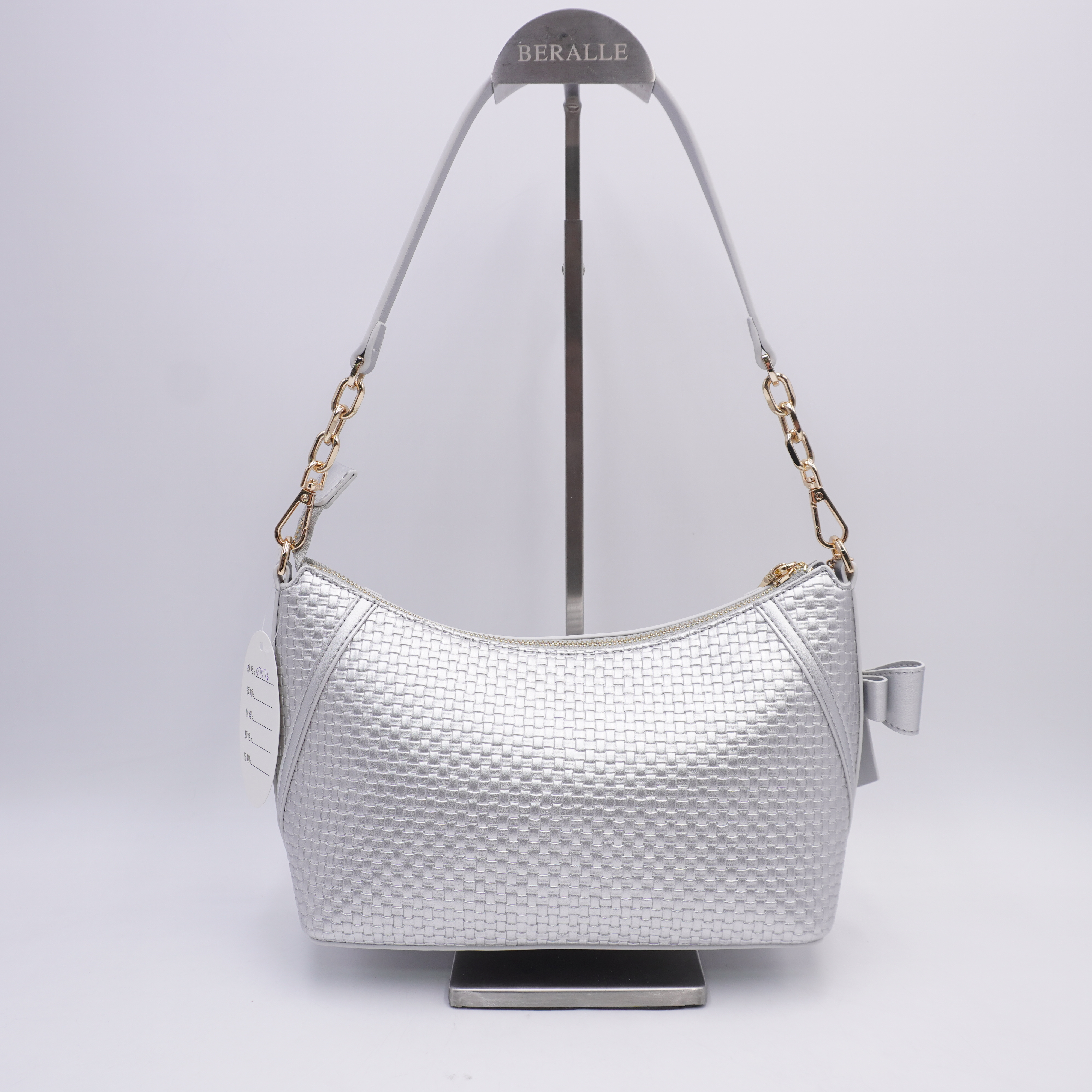 PU handbag,fashion tote,elegant shoulder bag