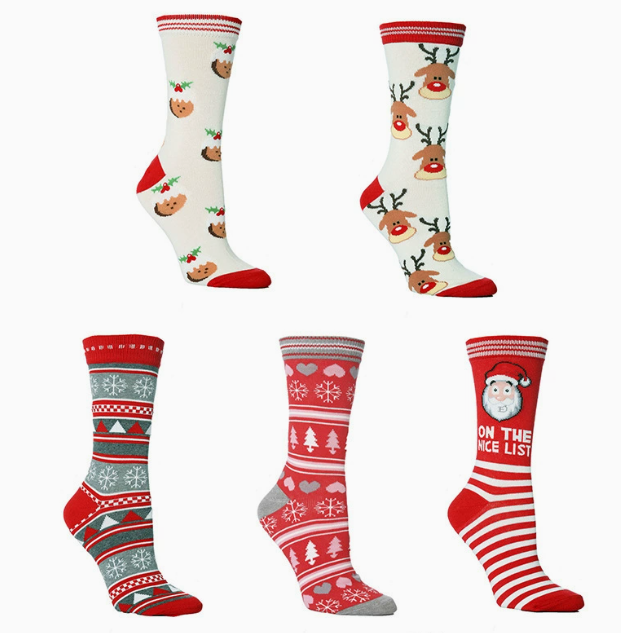 Women Socks Women Crew Socks Women Cotton Socks