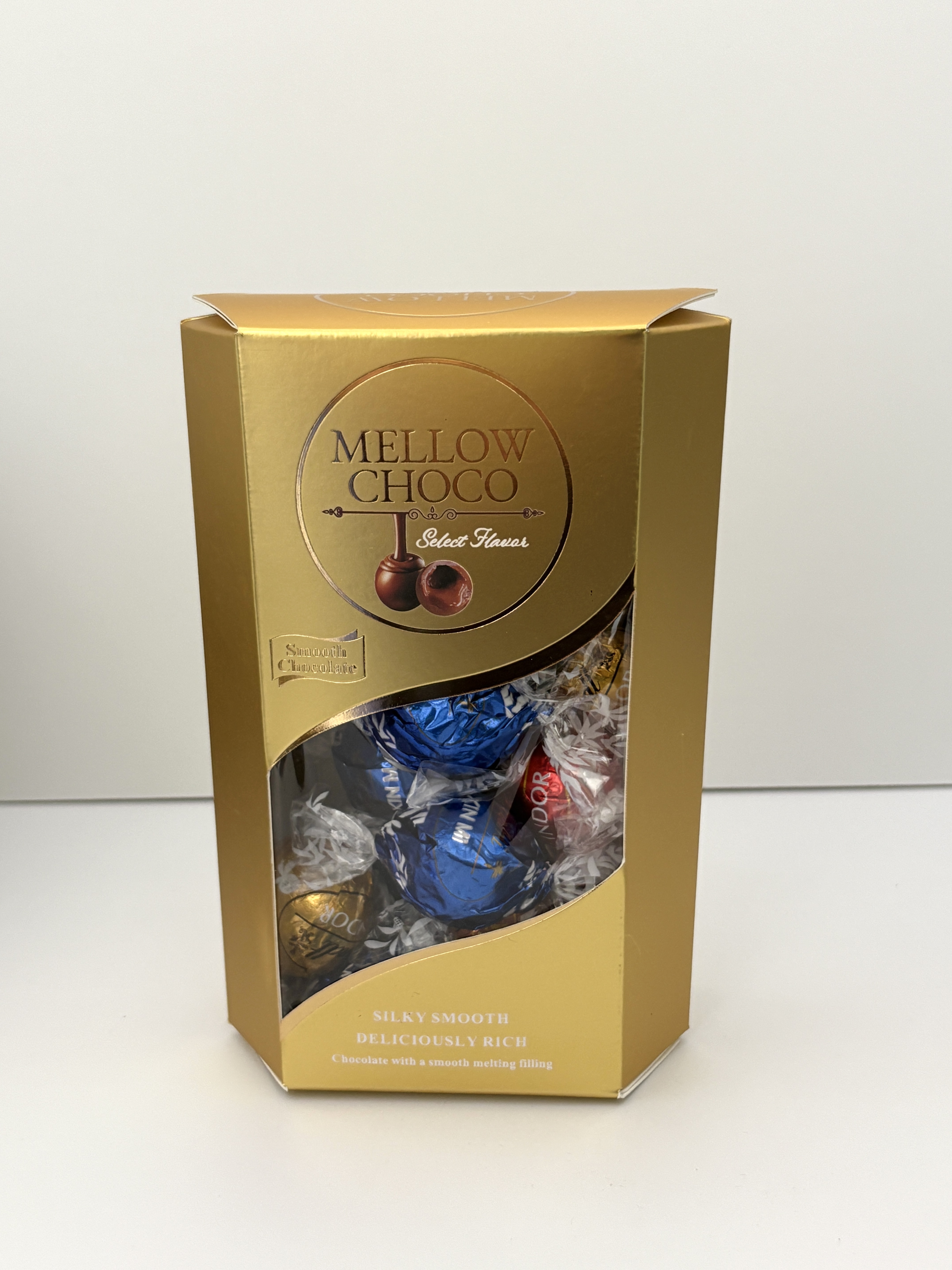 16 pcs paper box