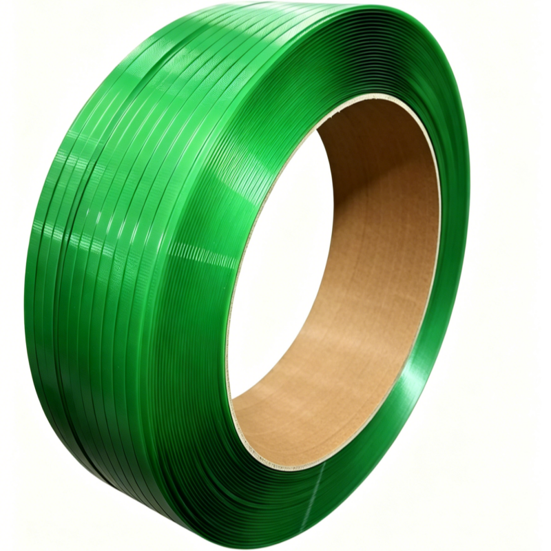PET Band Factory Direct | High-Strength Packaging Solution for Logistics and Transport