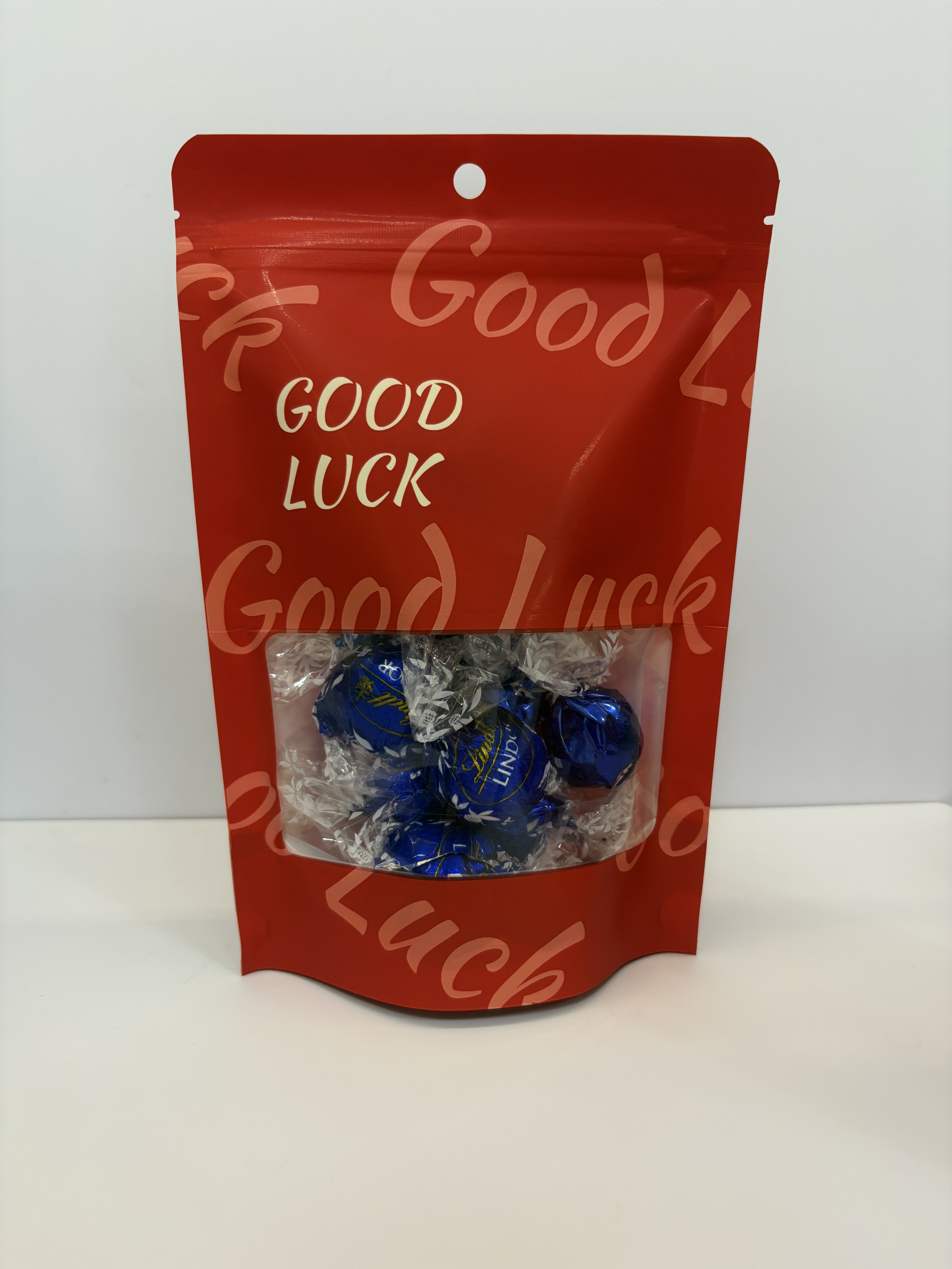 12 pcs chocolate