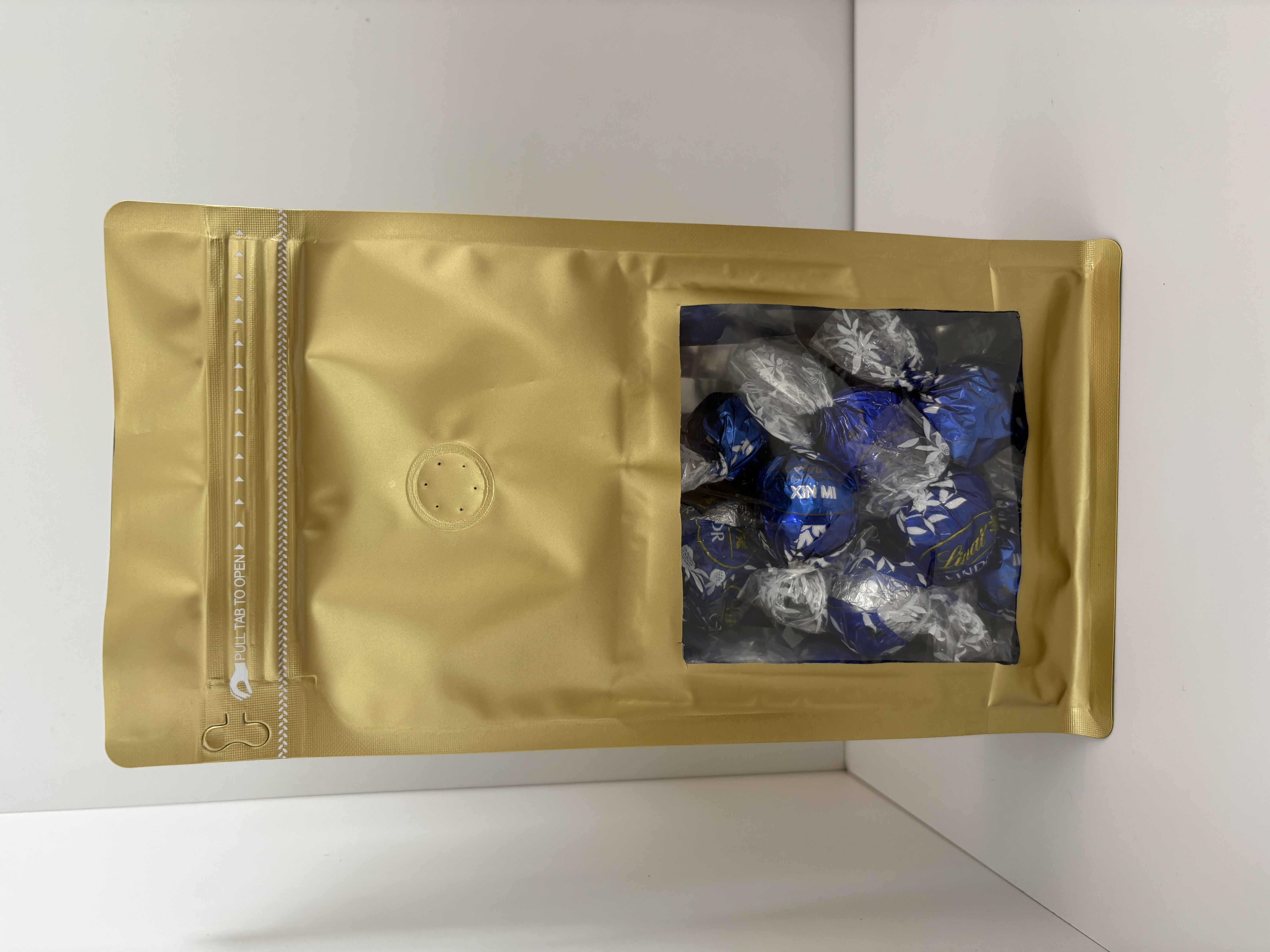 24 pcs chocolate