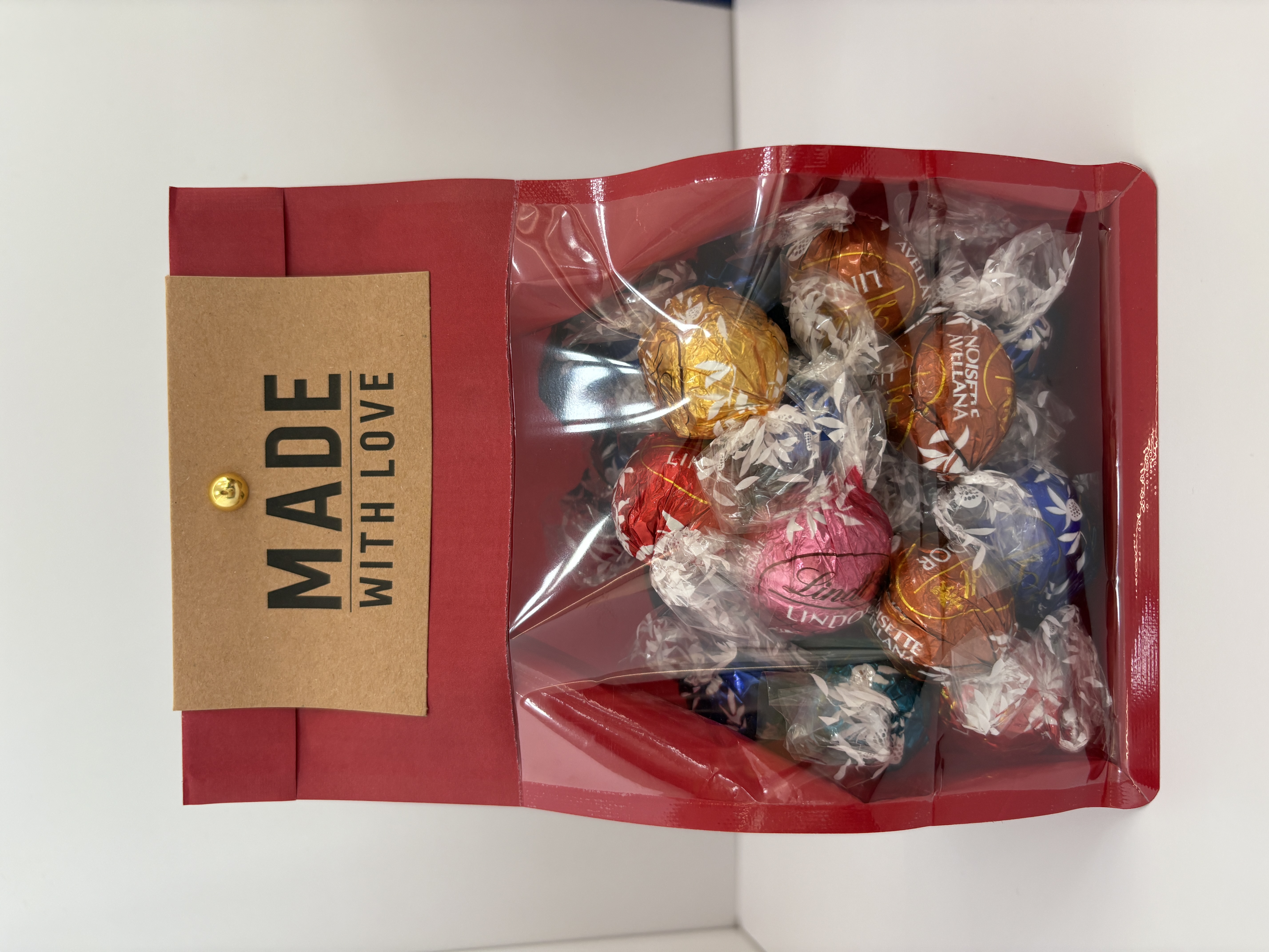 30 pcs chocolate
