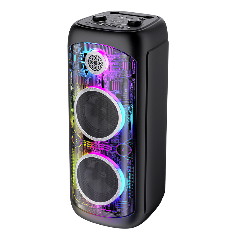 Hifi Party Speaker