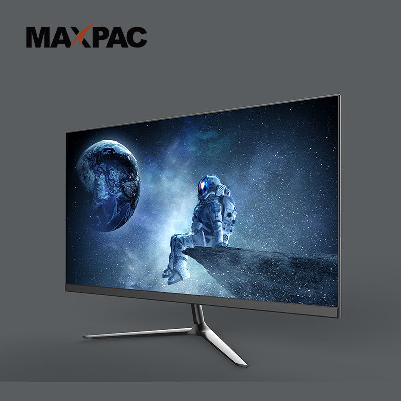 MAXPAC 27-inch LED monitor gaming offie