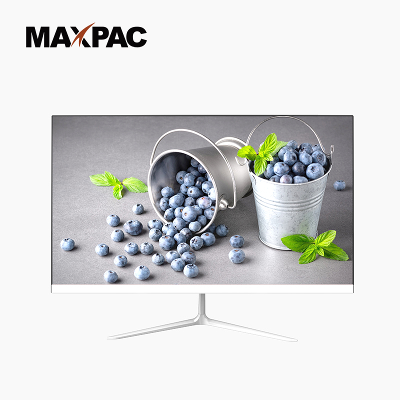 MAXPAC 24.5-inch LED monitor gaming offie