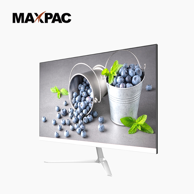 MAXPAC 27-inch LED monitor gaming offie