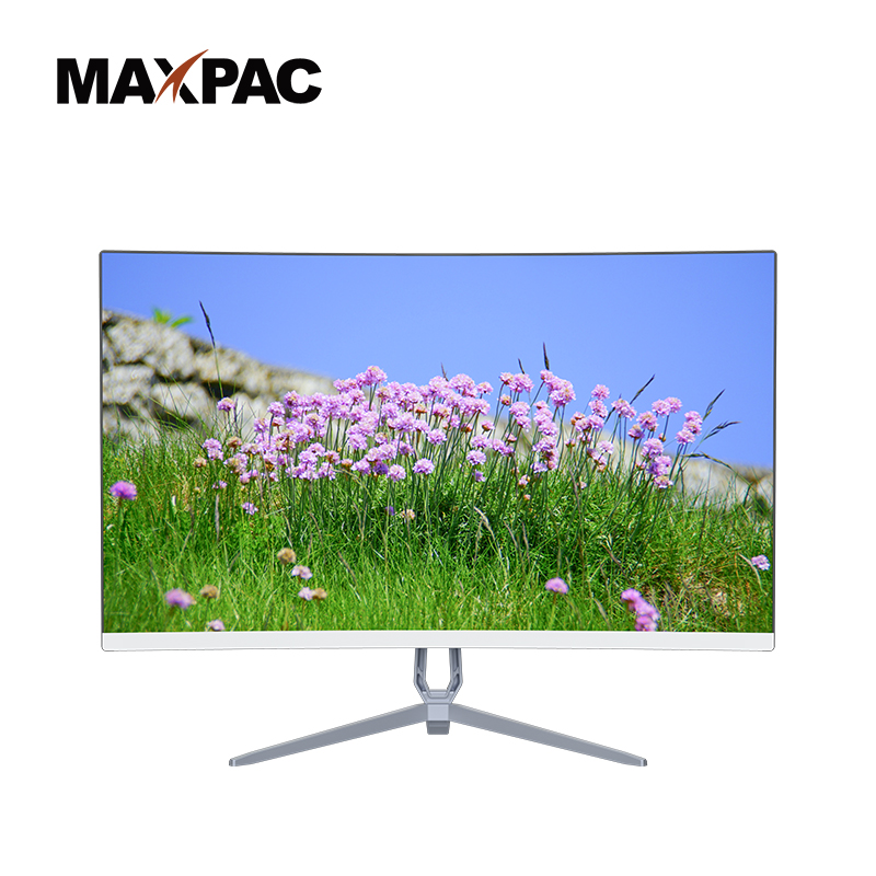 MAXPAC 27-inch LED monitor gaming offie