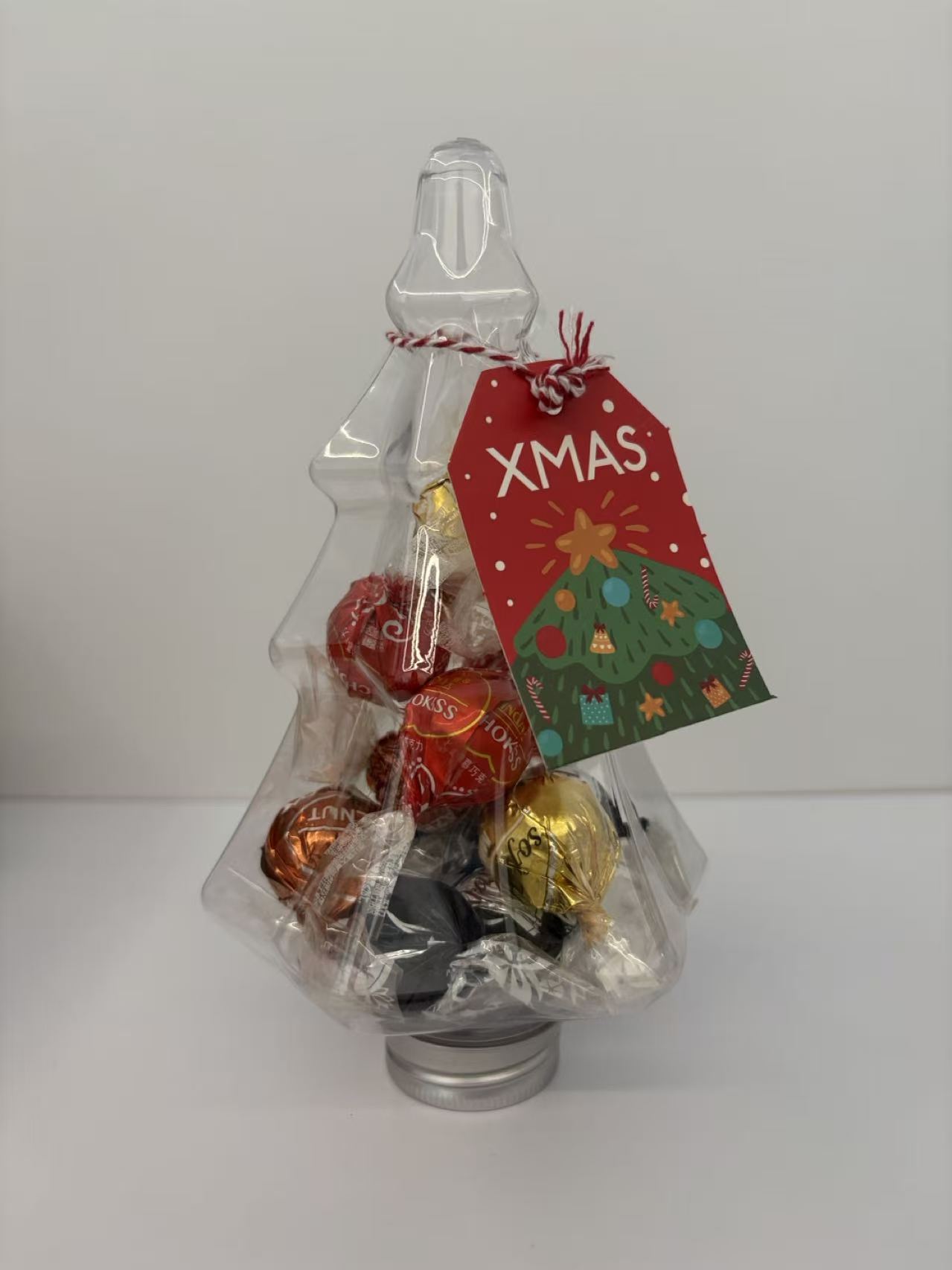 10/12 pvc chocolate