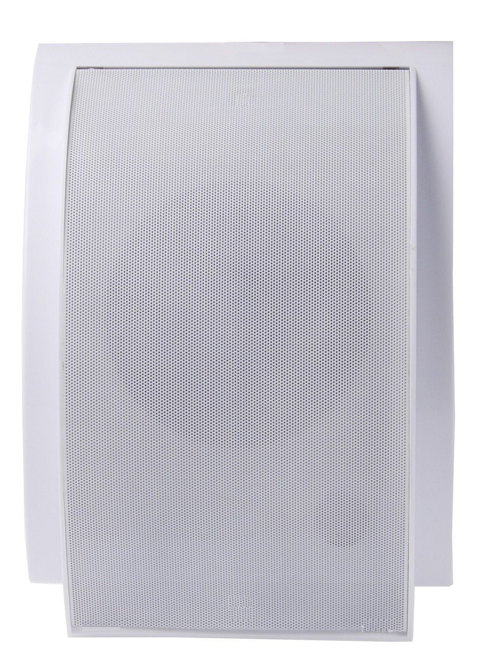 wall-mounted speaker