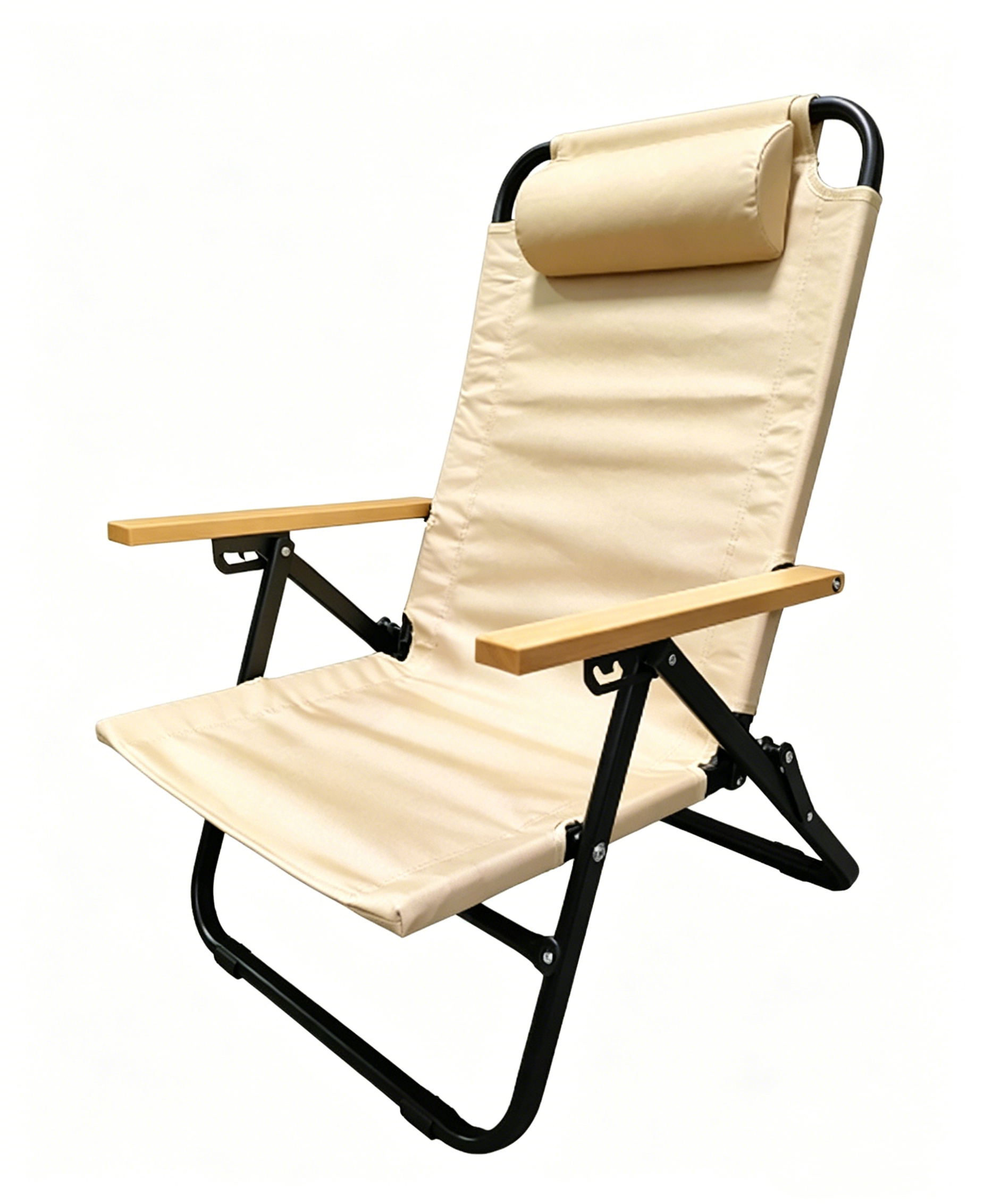 outdoor folding leisure chair